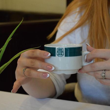 Queen'S Astoria Design Hotel Beograd Bagian luar foto