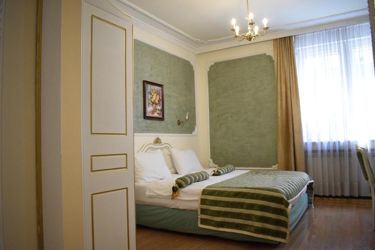 Queen'S Astoria Design Hotel Beograd Bagian luar foto