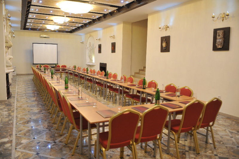 Queen'S Astoria Design Hotel Beograd Bagian luar foto