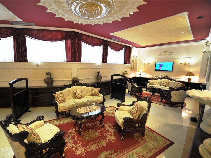 Queen'S Astoria Design Hotel Beograd Bagian luar foto