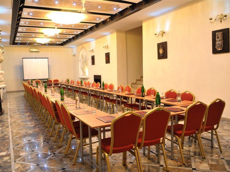 Queen'S Astoria Design Hotel Beograd Bagian luar foto