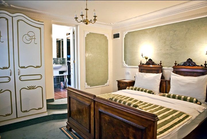 Queen'S Astoria Design Hotel Beograd Bagian luar foto