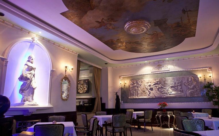 Queen'S Astoria Design Hotel Beograd Bagian luar foto