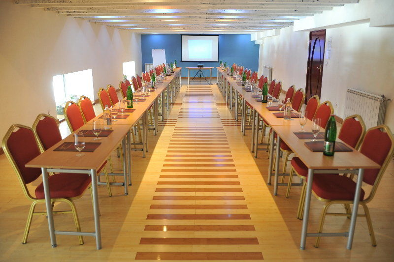 Queen'S Astoria Design Hotel Beograd Bagian luar foto
